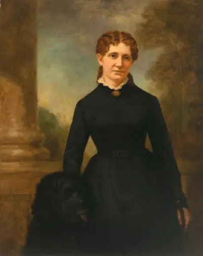 Caroline Chrysler Lee