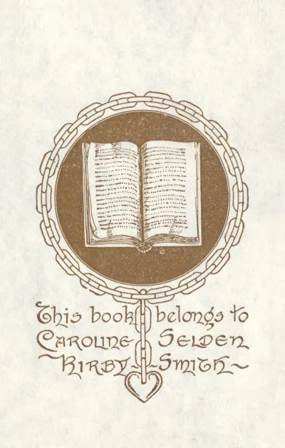 Caroline Selden Kirby Smith