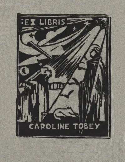 Caroline Tobey