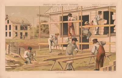 Carpenter