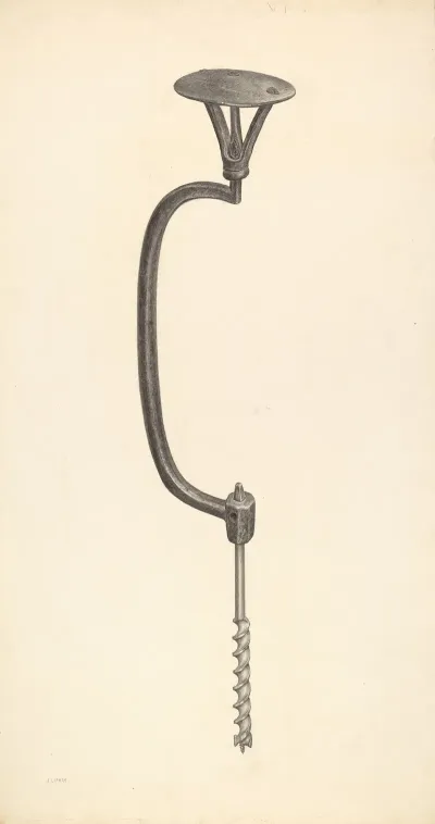 Carpenters Brace 3