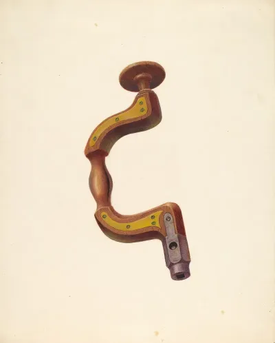 Carpenters Brace 4