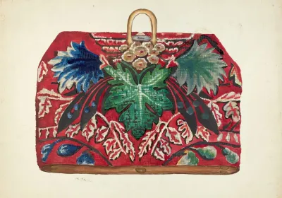 Carpet Bag 2