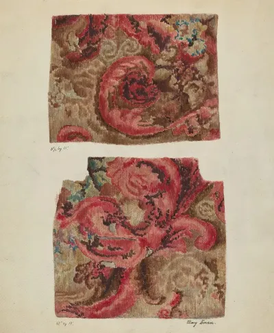 Carpet Bag 8