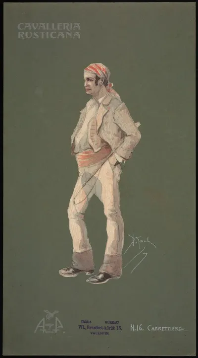Carrettiere