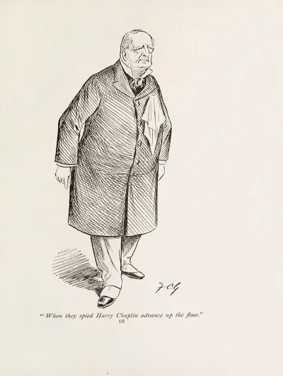 Cartoons In Rhyme And Line Pl 35