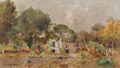 Casale In Torre Del Greco