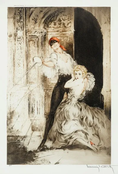 Casanova