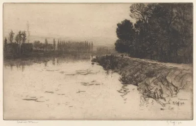 Cascine Florence