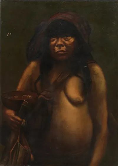 Cashivo Woman 2