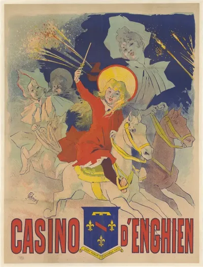 Casino Denghien