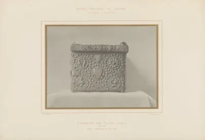 Cassette De Saint Louis