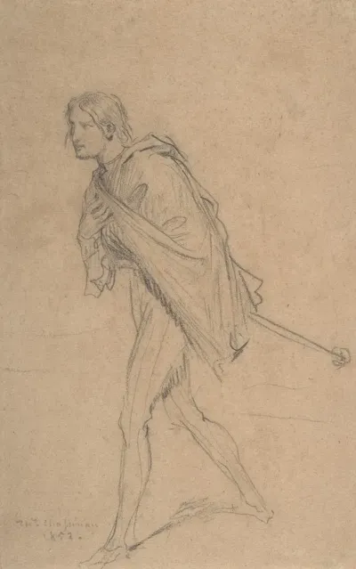 Cassio Bowing