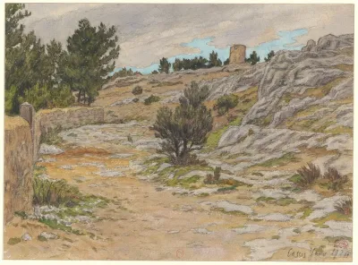 Cassis 2