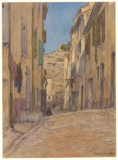 Cassis 3