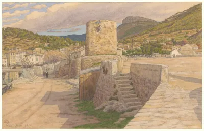 Cassis 5
