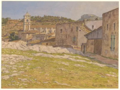 Cassis 6