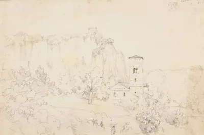 Castel Saint Elie