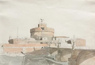 Castel Sant Angelo