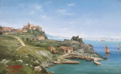 Castello De Duino