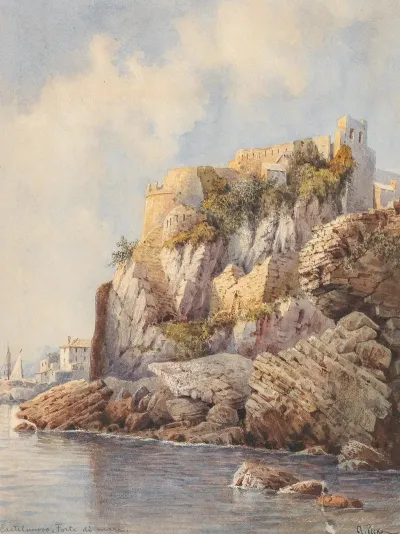 Castelnuovo Forte Di Mare