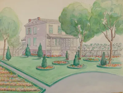 Caster Estate