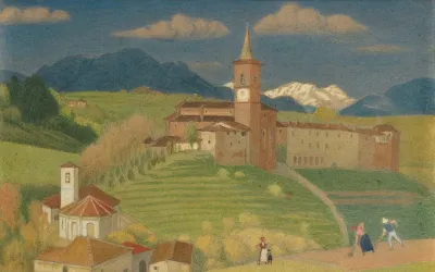 Castiglione Dolona Lombardy