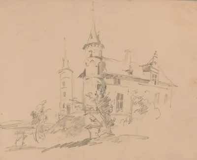 Castle 2