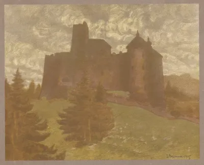 Castle 3