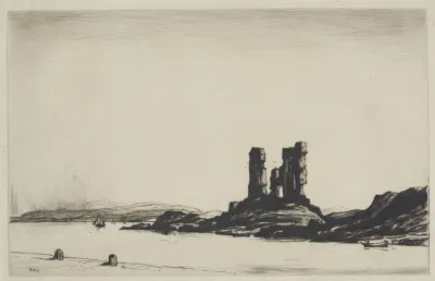 Castle Moyle