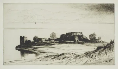 Castle Urquhart