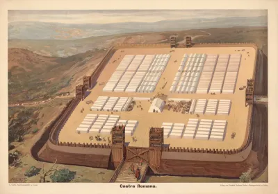 Castra Romana