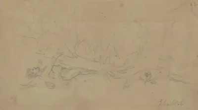 Casualties At Shiloh Tennessee April 7 1862