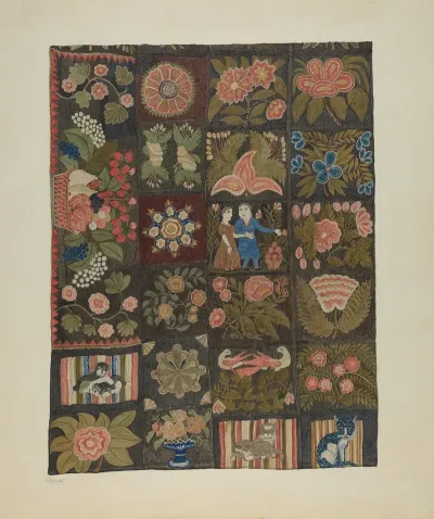 Caswell Carpet