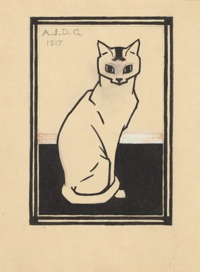Cat 4