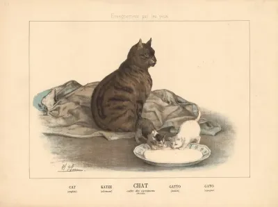 Cat 6