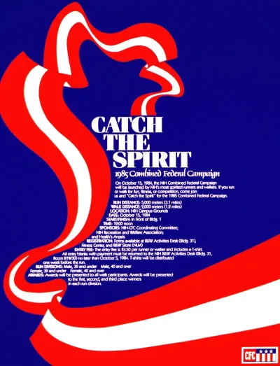 Catch The Spirit
