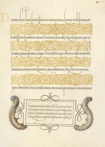 Caterpillars