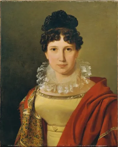 Catharina Freifrau Von Koudelka