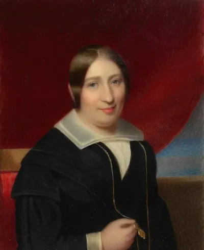 Catherine Augusta Wilmerding