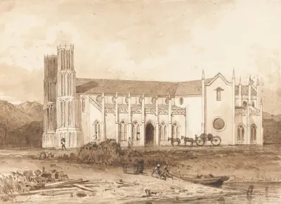 Catholic Church