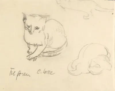 Cats 3