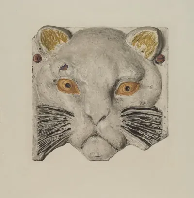 Cats Head