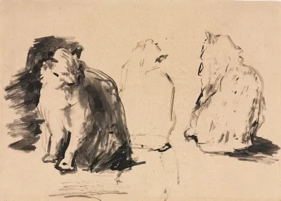 Cats Recto