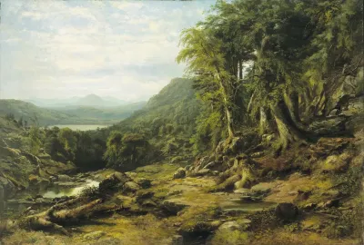 Catskill Creek New York