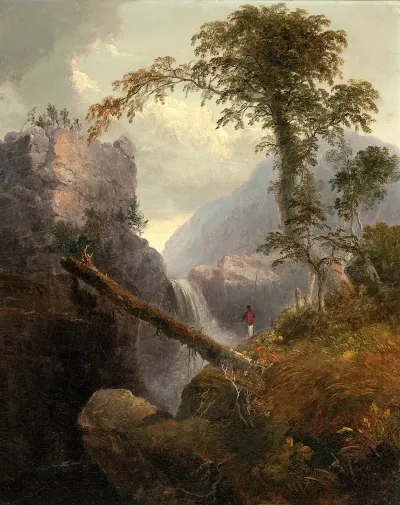 Catskills