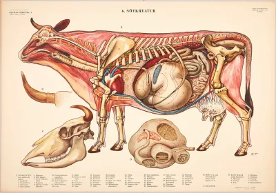 Cattle 5