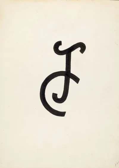 Cattle Brand 10