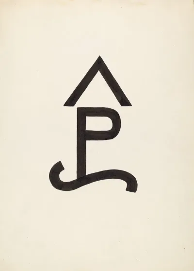 Cattle Brand 15