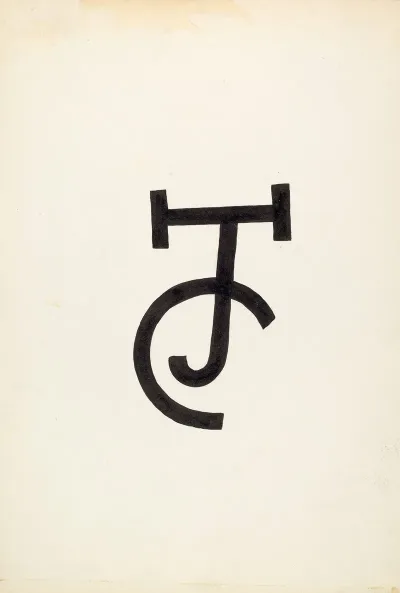 Cattle Brand 17